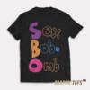 Sex Bob Omb T-Shirt