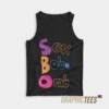 Sex Bob Omb Tank Top