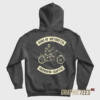 Sons of Arthritis Hoodie