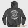 Sons of Arthritis Ibuprofen Chapter Hoodie