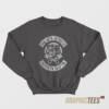 Sons of Arthritis Ibuprofen Chapter Sweatshirt