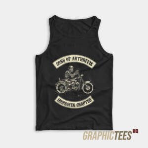 Sons of Arthritis Tank Top