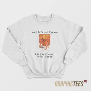 The Catcher In The Rye Sweatshirt