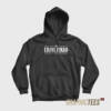 The Eddie Aikau Big Wave Invitational Hoodie
