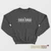 The Eddie Aikau Big Wave Invitational Sweatshirt