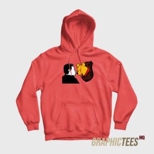 Xi Jinping Winnie The Pooh Hoodie