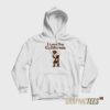 Bear Love California Hoodie
