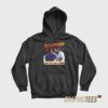 Bill And Frank Hoodie