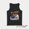 Bill And Frank Tank Top