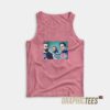 Blink 182 Parody Tank Top