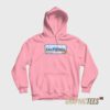 California San Francisco Hoodie