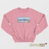 California San Francisco Sweatshirt