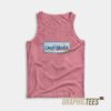California San Francisco Tank Top