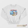 Go Speed Racer Sweatshirt
