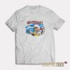 Go Speed Racer T-Shirt