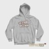 Guardians Of The Galaxy Star Lord Hoodie