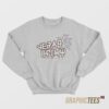 Guardians Of The Galaxy Star Lord Sweatshirt