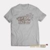 Guardians Of The Galaxy Star Lord T-Shirt