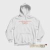 I Am Going To Punch You In The Mouth Hoodie
