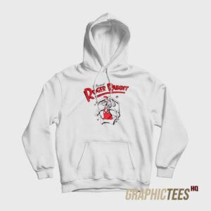 I Framed Roger Rabbit Hoodie