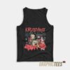 Krustyknot Slipknot Tank Top