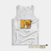 MBV My Bloody Valentine Tank Top