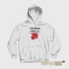 Picasso Bulls Hoodie