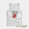 Picasso Bulls Tank Top