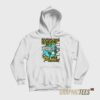 Recycling Content Is Good For The Planet Hoodie