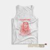 Scarlet Witch I Support Women’s Wrongs Tank Top