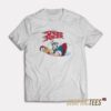 Speed Racer 70s Vintage T-Shirt