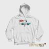 Speed Racer Hoodie