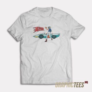 Speed Racer T-Shirt