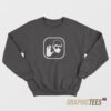 Star Trek Mr.Spock Sweatshirt