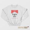 Tequila Kills Los Sundays Sweatshirt