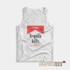 Tequila Kills Los Sundays Tank Top