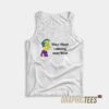 They Them Causing May Hem Tank Top