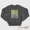 Tom Brady And Patrick Mahomes Meme Sweatshirt
