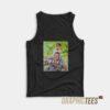 Tom Brady And Patrick Mahomes Meme Tank Top