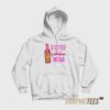 V Is For Vodka Valentine Hoodie