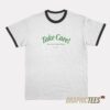 Almost Gone AZ Take Care Ringer T-Shirt