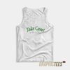 Almost Gone AZ Take Care Tank Top