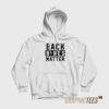 Back Nines Matter Hoodie
