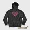 Blackpink World Tour Born Pink Hoodie