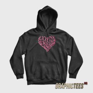Blackpink World Tour Born Pink Hoodie