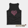 Blackpink World Tour Born Pink Tank Top