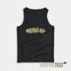 Chocke Me Tank Top