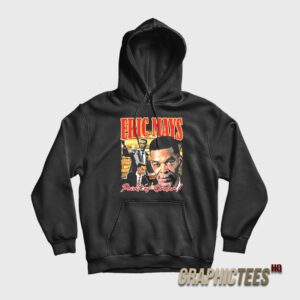 Eric Mays Point Of Order Hoodie