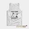 Gay Test Tank Top