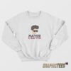 John Mayer Is Dead To Me Music Sweatshirt
